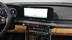 2023 Kia Carnival Gasoline 9-Seater Signature — фото 17