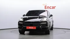 2023 Porsche Cayenne 3.0 COUPE PLATINUM EDITION — фото 3