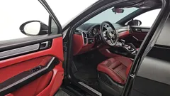 2023 Porsche Cayenne 3.0 COUPE PLATINUM EDITION — фото 10