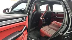2023 Porsche Cayenne 3.0 COUPE PLATINUM EDITION — фото 12