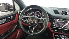 2023 Porsche Cayenne 3.0 COUPE PLATINUM EDITION — фото 13