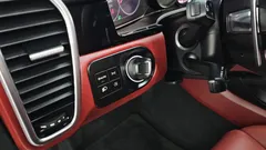2023 Porsche Cayenne 3.0 COUPE PLATINUM EDITION — фото 16