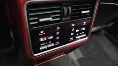 2023 Porsche Cayenne 3.0 COUPE PLATINUM EDITION — фото 19