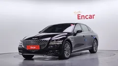 2022 Genesis G80 Gasoline 2.5 Turbo AWD — фото 1