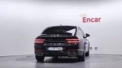 2022 Genesis G80 Gasoline 2.5 Turbo AWD — фото 4