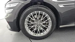 2022 Genesis G80 Gasoline 2.5 Turbo AWD — фото 5