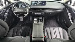 2022 Genesis G80 Gasoline 2.5 Turbo AWD — фото 7