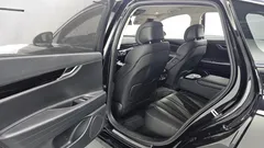 2022 Genesis G80 Gasoline 2.5 Turbo AWD — фото 11