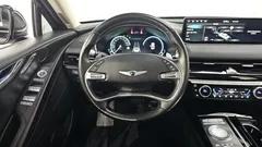 2022 Genesis G80 Gasoline 2.5 Turbo AWD — фото 12
