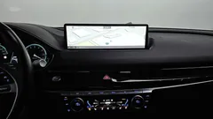 2022 Genesis G80 Gasoline 2.5 Turbo AWD — фото 13