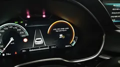 2022 Genesis G80 Gasoline 2.5 Turbo AWD — фото 15