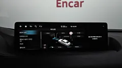 2022 Genesis G80 Gasoline 2.5 Turbo AWD — фото 16