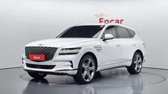 2022 Genesis GV80 2.5T Gasoline AWD — фото 1