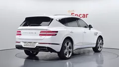 2022 Genesis GV80 2.5T Gasoline AWD — фото 2