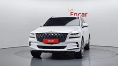 2022 Genesis GV80 2.5T Gasoline AWD — фото 3