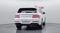2022 Genesis GV80 2.5T Gasoline AWD — фото 4