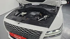 2022 Genesis GV80 2.5T Gasoline AWD — фото 6