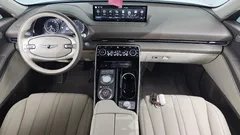 2022 Genesis GV80 2.5T Gasoline AWD — фото 7