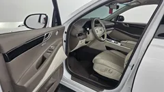 2022 Genesis GV80 2.5T Gasoline AWD — фото 10
