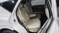 2022 Genesis GV80 2.5T Gasoline AWD — фото 11