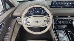 2022 Genesis GV80 2.5T Gasoline AWD — фото 13