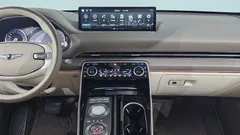 2022 Genesis GV80 2.5T Gasoline AWD — фото 14