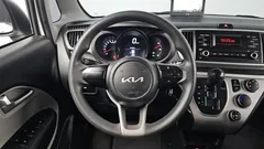 2022 Kia RAY Van — фото 13