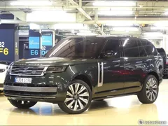 2023 Land Rover Range Rover P530 SV Long Wheel Base — фото 2