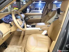 2023 Land Rover Range Rover P530 SV Long Wheel Base — фото 4