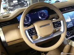 2023 Land Rover Range Rover P530 SV Long Wheel Base — фото 5