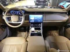2023 Land Rover Range Rover P530 SV Long Wheel Base — фото 6