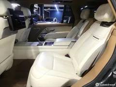 2023 Land Rover Range Rover P530 SV Long Wheel Base — фото 7