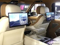 2023 Land Rover Range Rover P530 SV Long Wheel Base — фото 8