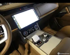 2023 Land Rover Range Rover P530 SV Long Wheel Base — фото 13