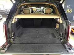 2023 Land Rover Range Rover P530 SV Long Wheel Base — фото 20