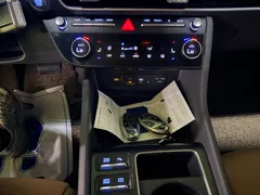 2024 Hyundai Sonata 1.6 Turbo, серый — фото 16