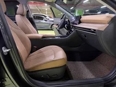 2024 Hyundai Sonata 1.6 Turbo, серый — фото 19
