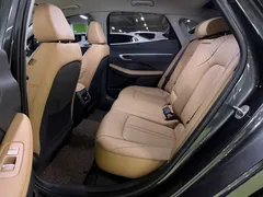 2024 Hyundai Sonata 1.6 Turbo, серый — фото 20