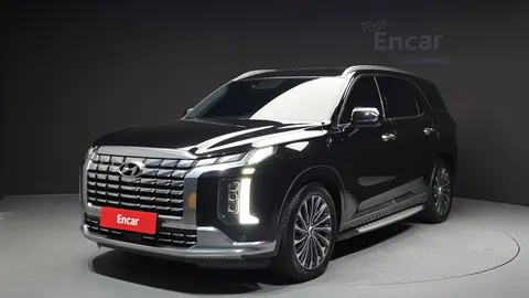 2023 Hyundai Palisade Diesel 2.2 2WD