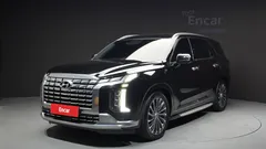 2023 Hyundai Palisade Diesel 2.2 2WD — фото 1