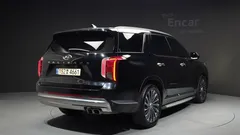 2023 Hyundai Palisade Diesel 2.2 2WD — фото 2