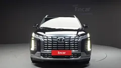 2023 Hyundai Palisade Diesel 2.2 2WD — фото 3