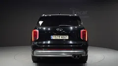 2023 Hyundai Palisade Diesel 2.2 2WD — фото 4