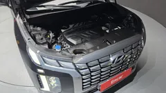 2023 Hyundai Palisade Diesel 2.2 2WD — фото 6