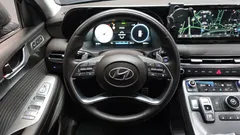 2023 Hyundai Palisade Diesel 2.2 2WD — фото 13