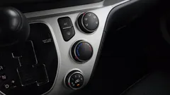 2022 Kia Ray Van — фото 17