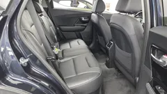 2021 Kia Niro 1.6 HEV, синий — фото 11