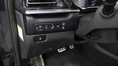 2021 Kia Niro 1.6 HEV, синий — фото 18