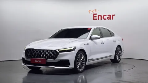 2022 Kia K9 3.8 GDI AWD