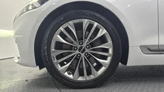 2022 Kia K9 3.8 GDI AWD, белый — фото 5